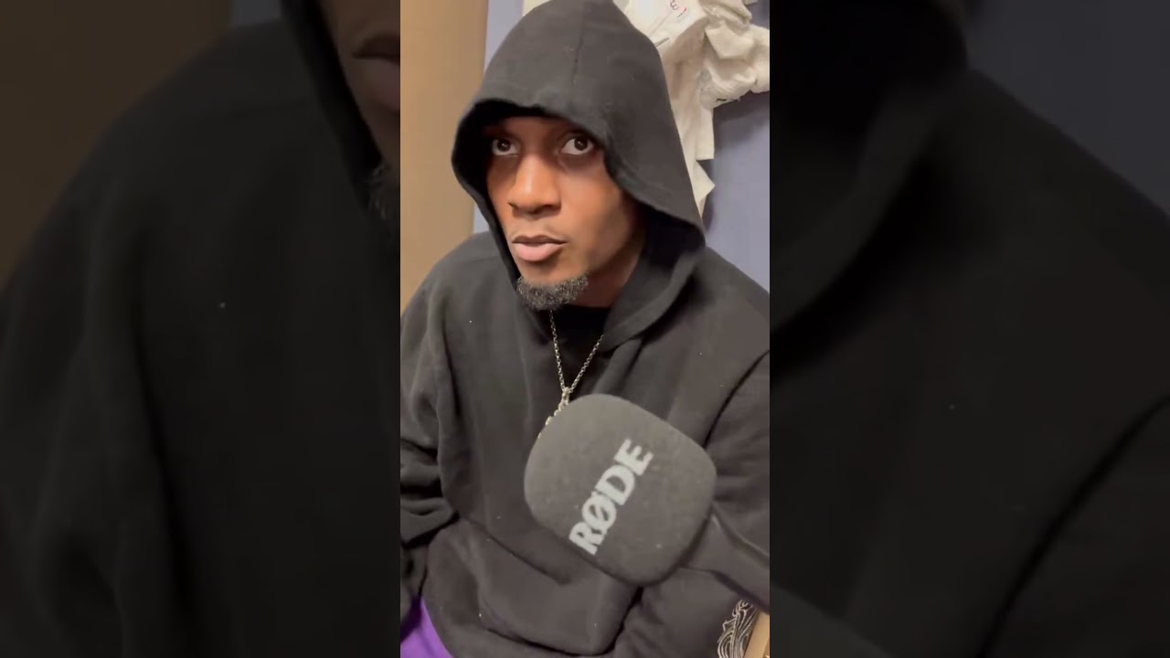 Jaden McDaniels wants ALL THE SMOKE with the Nuggets