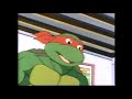 Closing To Teenage Mutant Ninja Turtles 1990 VHS
