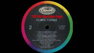 Climie Fisher - Love Changes Everything (Pop Mix)