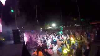 Medalla Light: Lost In Paradise (Aerial Version)