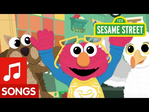 Sesame Street: Beach vs Park feat. Rafael Casal & Utkarsh Ambudkar | Fun in the Sun Rap Battle #3