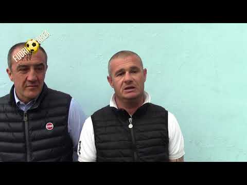 ALLIEVI ELITE FB, Play-Off: Pol. Carso - Savio 2-0, le parole di Rossi e Screti