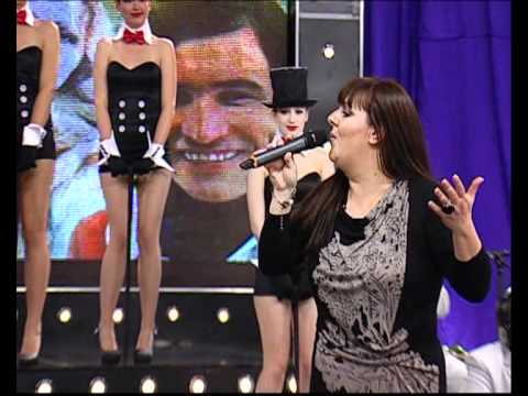 Olgica Hristovska i Arija Band - Svirete ja zajdi zajdi