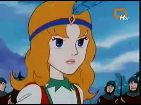 Yatterman - episodio 86 (español latino)