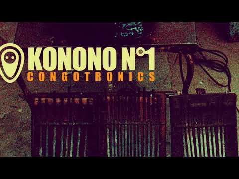 Konono no1 Lufua Lua-Nkandi