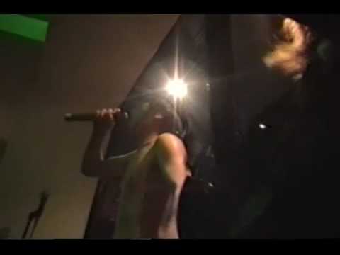 AC/DC - Whole Lotta Rosie (AC/DC tribute band ANGUS)