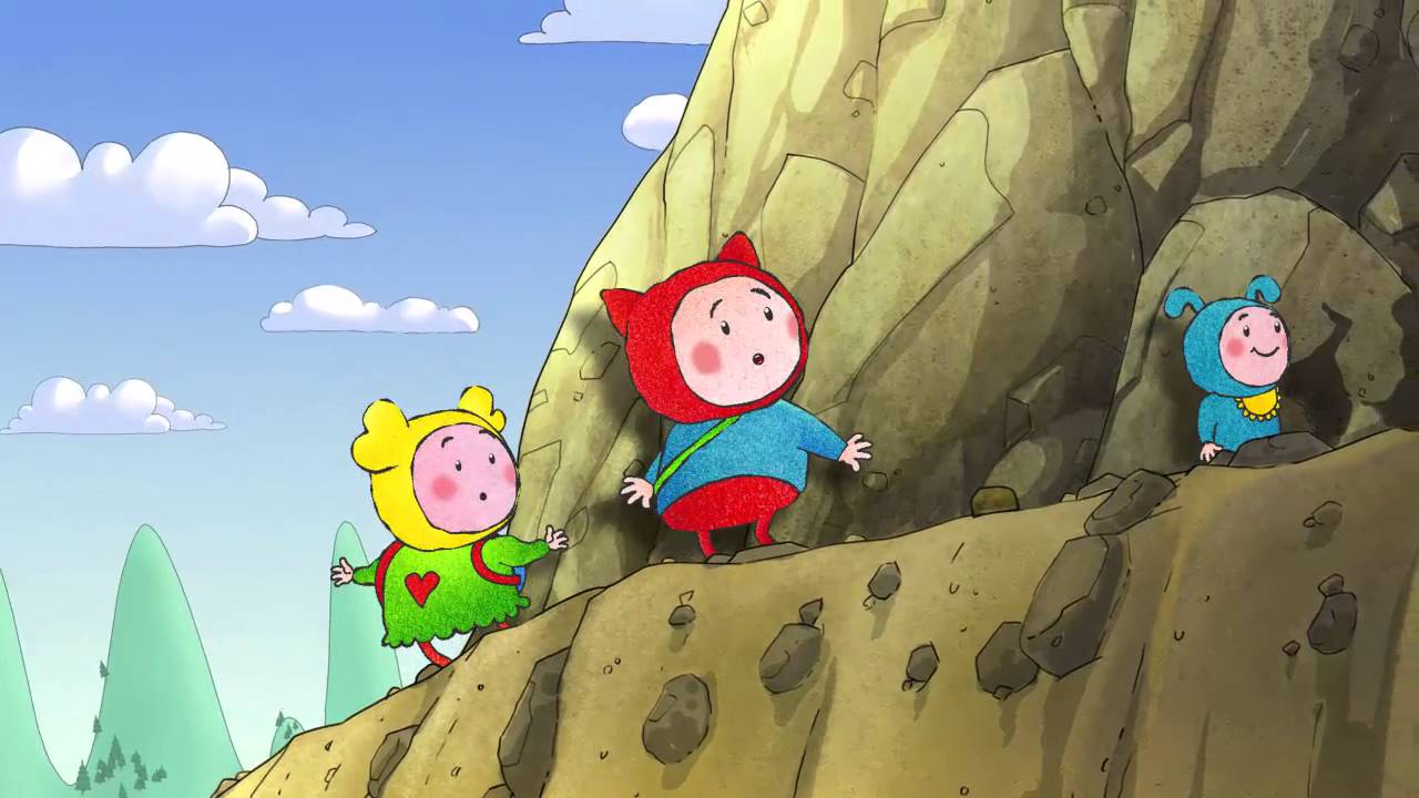 hoppi mesek trailer hun HD 2015 05 12