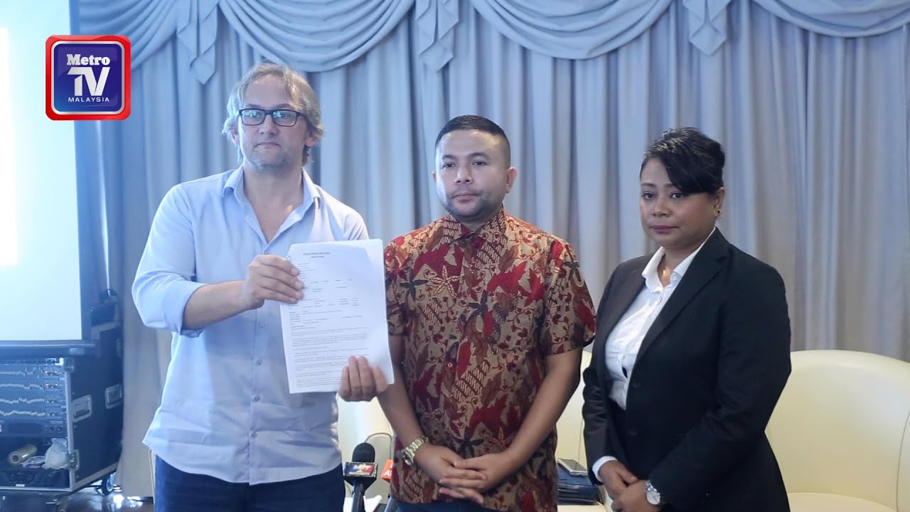 Tipu RM1 bilion: Datuk didakwa turut memperdaya agensi kerajaan