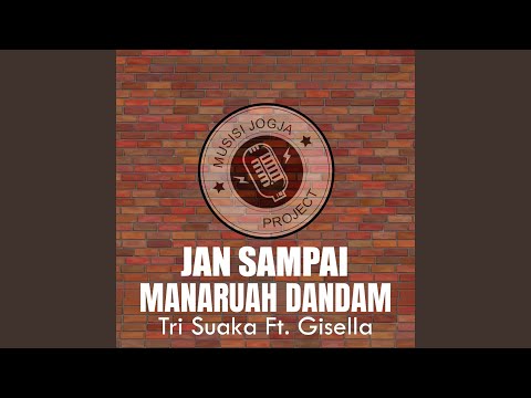 Jan Sampai Manaruah Dandam (Live Ngamen)