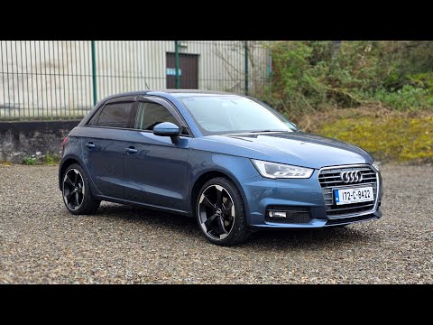 Audi A1 2017 - Image 2