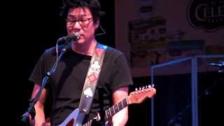 Big Head Todd and Nicole Atkins - Beast Of Burden (Live)