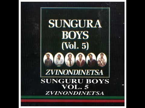 07 Elleen_Sungura Boys