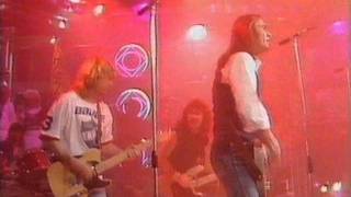 Status Quo - Going Down Town Tonight. Top Of The Pops 1984