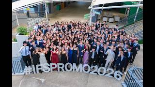 Terminales Graduation 2026