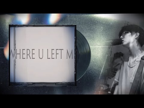 eaJ, Hindia - right where you left me (한국어 가사 해석 번역) & VIDEO MIX