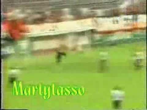 Flamengo 2 X 0 Americano - Carioca 1995