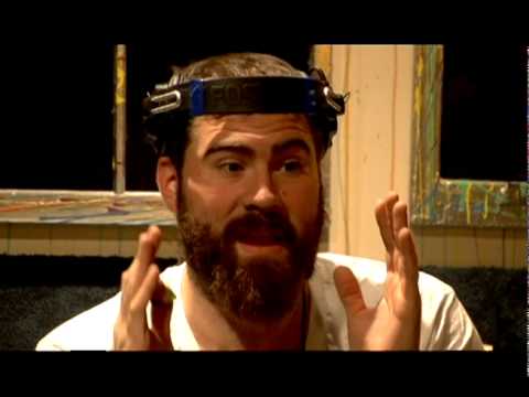 Four Year Strong - Enemy Of The World (Part 1)