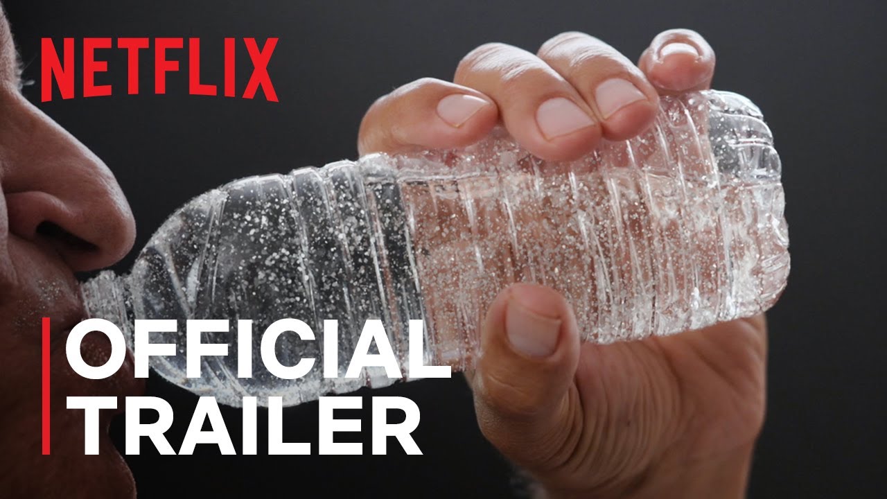 The Plastic Detox | Official Trailer | Netflix - YouTube