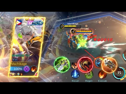 HOW TO DESTROY TANK WITH YIN?