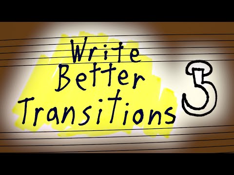 Why Your Chorus Doesn't Work