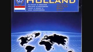 Roland Klinkenberg - Critical Mass