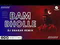 Bam Bholle Remix DJ Dharak Laxmi Akshay Kumar ‎ ReMixZInfo