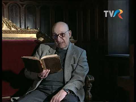 Clipa de poezie: Mihai Eminescu