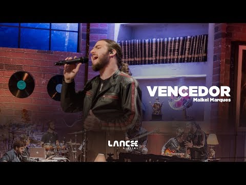 Vencedor | Maikel Marques