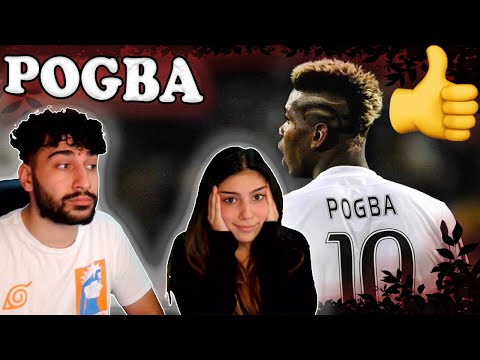 The Paul Pogba We All Miss...