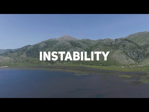 FrogHunters - Instability (Official Lyric Video)