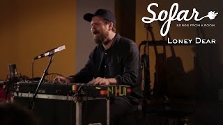 Loney Dear - Hulls | Sofar London