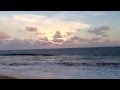 Sri Lanka, Tangalle: la spiaggia e il mare al ...