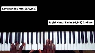 Download lagu Piano Breakdown of Shekinah by Apostle Emmanuel Iren and Sunmisola Agbebi mp3