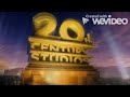 20th Century Studios Layers