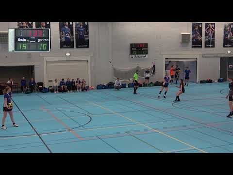 CKV VEO | 19-2-2022 | VEOA1 - MAASSLUIS A1 |  live stream wedstrijden