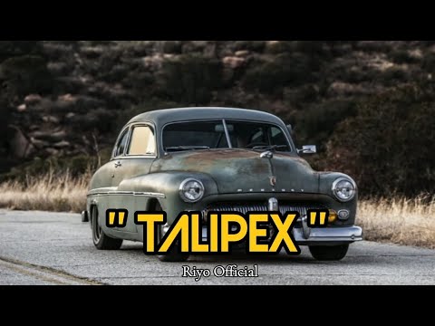 FULL BASS‼️TALIPEX || PARTY KANCINGAN 2025 [ RIYO OFFICIAL ]