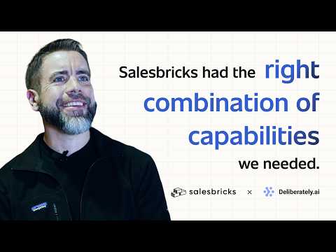 Spotlight on Deliberately AI