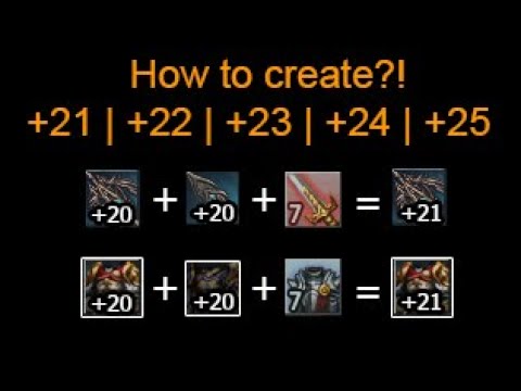 Rappelz +21 to +25 Gear Guide 2025 – Safe Enchanting Tips & Full Walkthrough