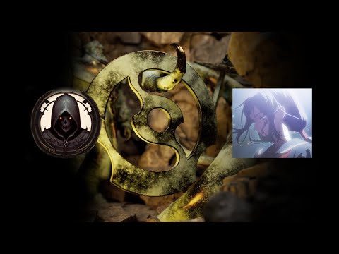 Team Disillusion vs The Last Dark – Highlights - DPC 2023 CN Summer Tour Division II