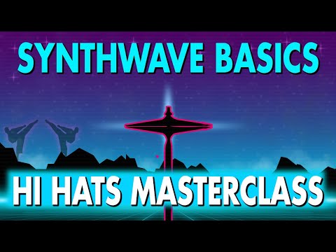 Master Hi-Hat Programming in 10 Minutes or Less!