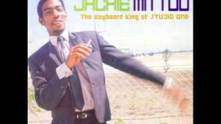 Darker Shade Of Black   Jackie Mitto and The Soul Vendors