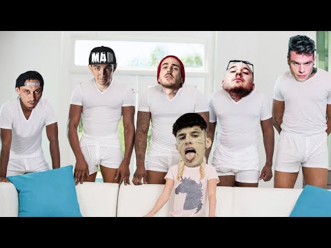 YOUNG SIGNORINO | LA REAZIONE DEI RAPPER