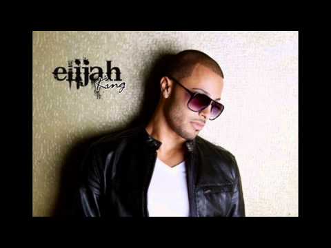 Elijah King -- Never See You (Feat. Gyptian) [HOT New RnB Single]