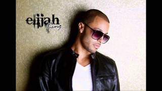 Elijah King -- Never See You (Feat. Gyptian) [HOT New RnB Single]