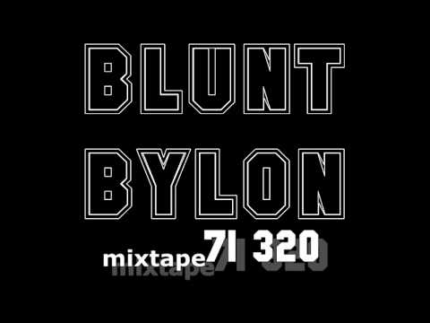 BluntBylon - Kao Da Sanjam - Mixtape 71 320 (Prod.  by Jala)