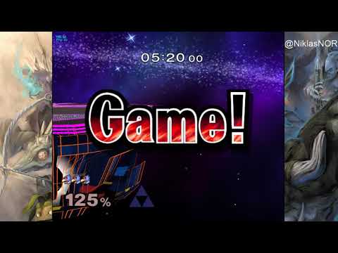 Niklas2912 VS Levingy April 19