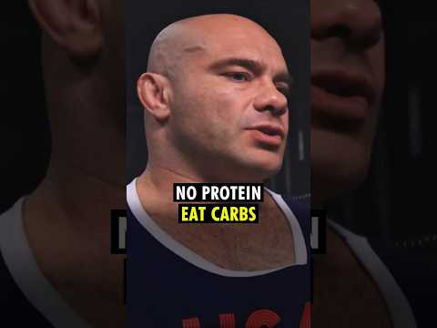 Carbs vs Protein: The Real Fuel for Gains