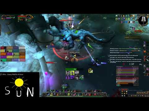 S U N vs Mythic Fetid Devourer - Havoc DH PoV