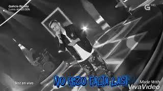 Danny romero _Menos Mal