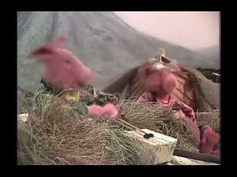 The Muppet Show - 221: Bob Hope - “Pig Calypso” (1978)